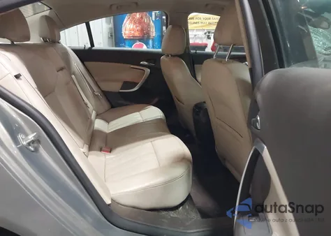 2017 Buick Regal Turbo Sport Touring z USA, uszkodzony, nr VIN 2G4GL5EX7H9179854